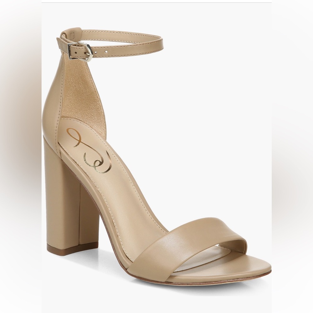 Sam Edelman Yaro Ankle strap sandal